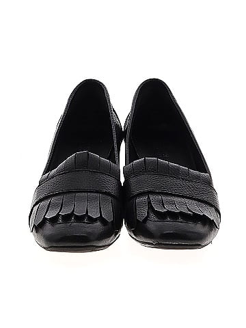 Kenneth Cole REACTION Heels (view 2)
