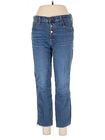 J.Crew Jeans (view 1)