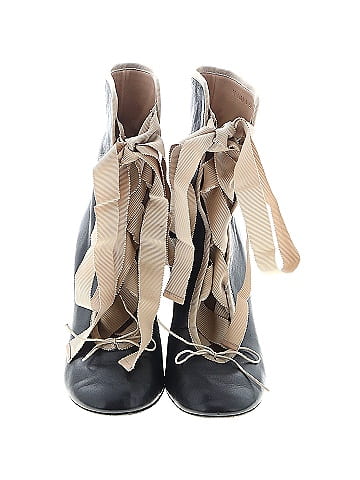 Valentino Boots (view 2)