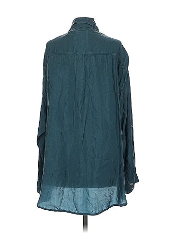 Johnny Was Long Sleeve Blouse (view 2)