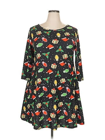 Yelete Casual Dress (view 1)
