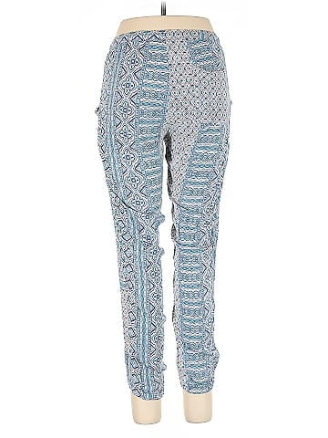 Olivaceous Casual Pants (view 2)