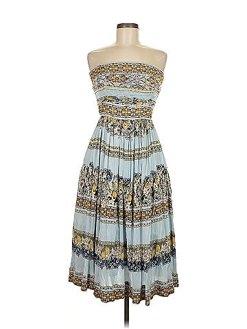White House Black Market Cocktail Dress (view 1)