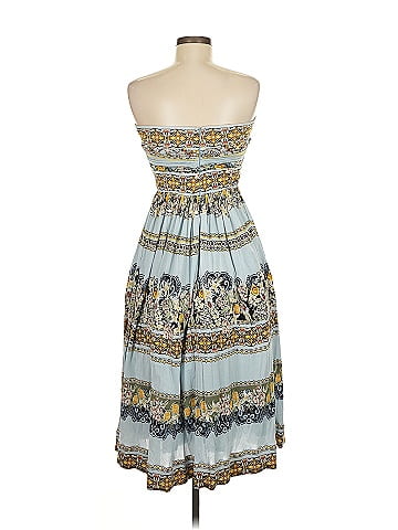 White House Black Market Cocktail Dress (view 2)