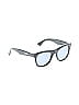 Bottega Veneta Gray Black Sunglasses One size - photo 1