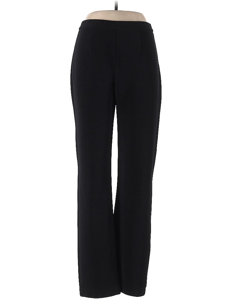 Click to view more detailed imagery on our partner's website Pre-owned Chico's Dress Pants In Black