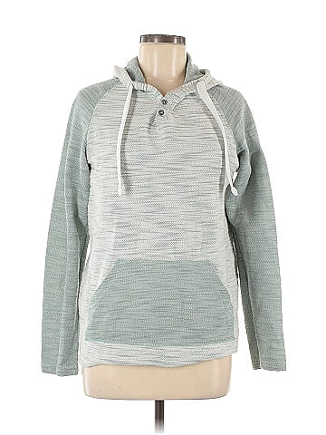 Free Planet Pullover Hoodie (view 1)