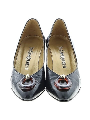 Yves Saint Laurent Heels (view 2)