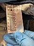 &Denim by H&M Solid Blue Jeans Size 28 waist - photo 4