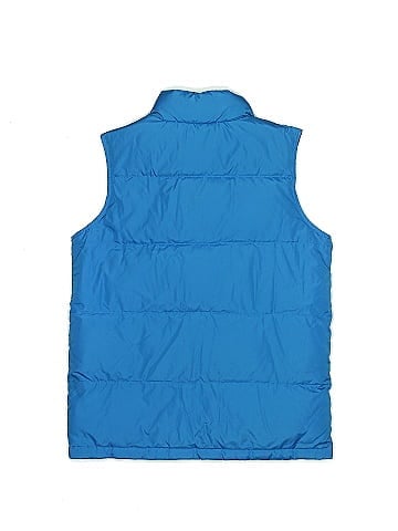 Lands' End Vest (view 2)