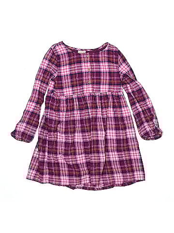 Jumping Beans Dress (view 1)