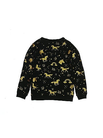 Chaser Pullover Sweater (view 2)
