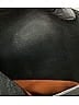 Mulberry 100% Leather Black Boots Size EU 37 1/2 - photo 9
