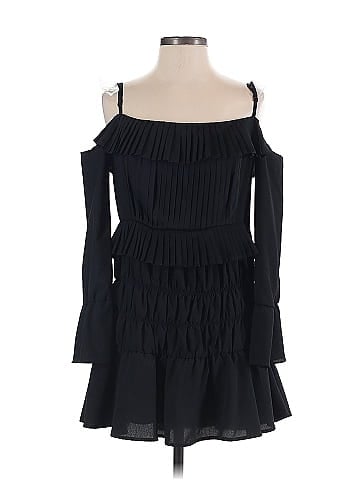 Foxiedox Cocktail Dress (view 1)