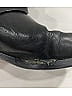 Mulberry 100% Leather Black Boots Size EU 37 1/2 - photo 4