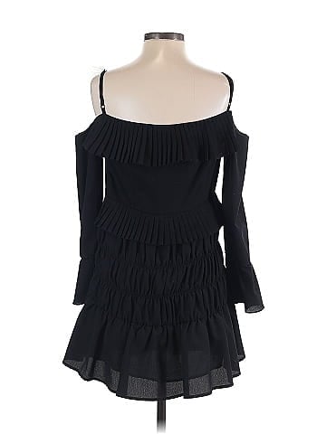 Foxiedox Cocktail Dress (view 2)