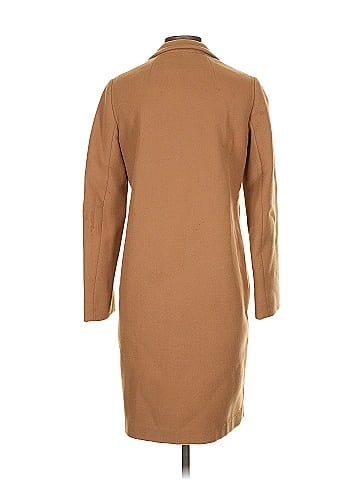 Babaton Wool Coat (view 2)