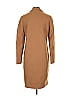 Babaton Tan Wool Coat Size XXS - photo 2