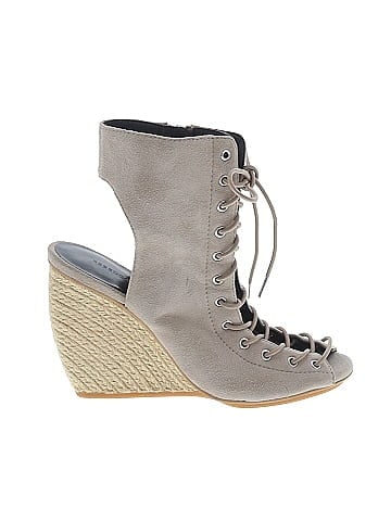 Rebecca Minkoff Wedges (view 1)