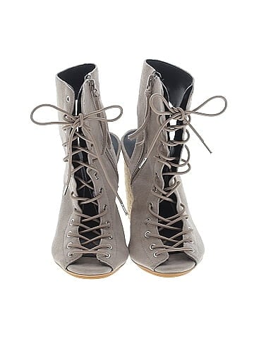 Rebecca Minkoff Wedges (view 2)