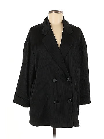 Zara Coat (view 1)