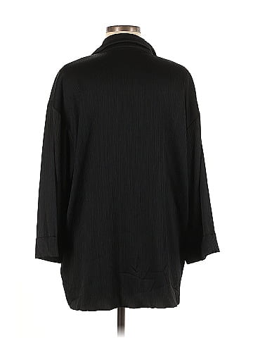 Zara Coat (view 2)