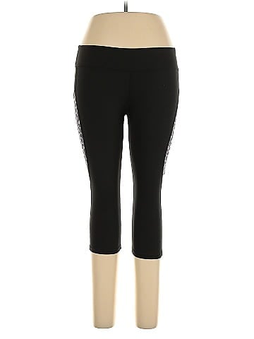 orange theory Active Pants (view 1)