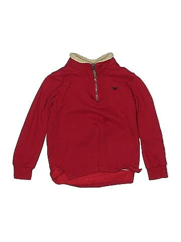 Carter's Pullover Sweater (view 1)