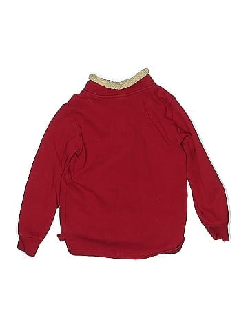 Carter's Pullover Sweater (view 2)