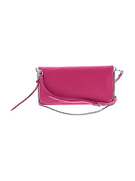 Rebecca Minkoff Leather Satchel (view 1)