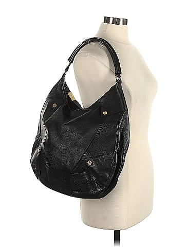 Foley + Corinna Leather Hobo (view 2)