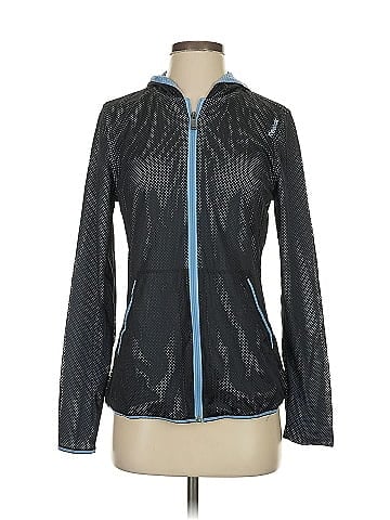 Reebok Track Jacket (view 1)