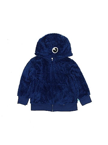 Circo Zip Up Hoodie (view 1)