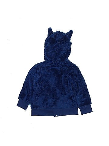 Circo Zip Up Hoodie (view 2)