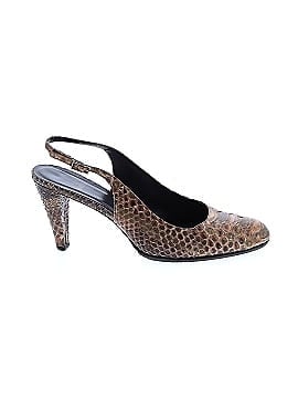 Stuart Weitzman Heels (view 1)