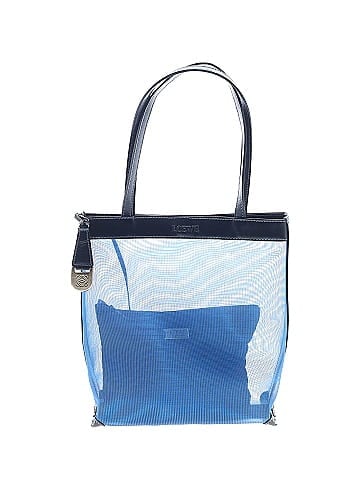 Loewe Vintage Mesh Satchel  (view 1)