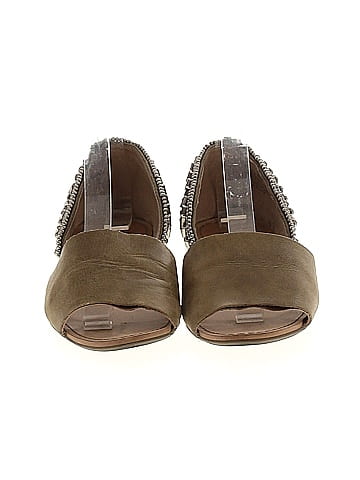 Latigo Sandals (view 2)