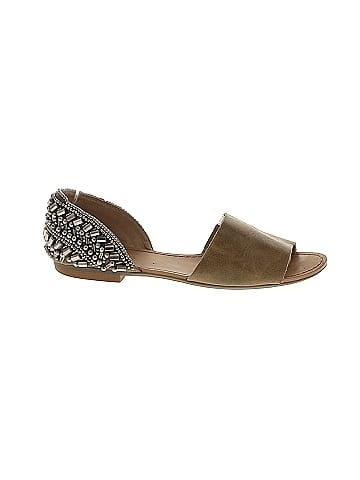 Latigo Sandals (view 1)