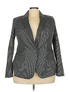 Lane Bryant Blazer