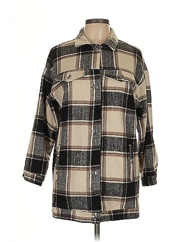 12th Tribe Coat (view 1)