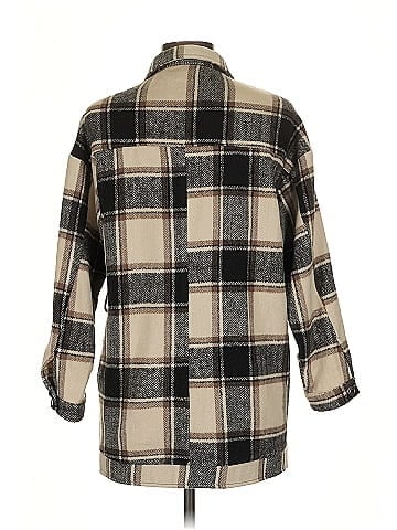 12th Tribe Coat (view 2)