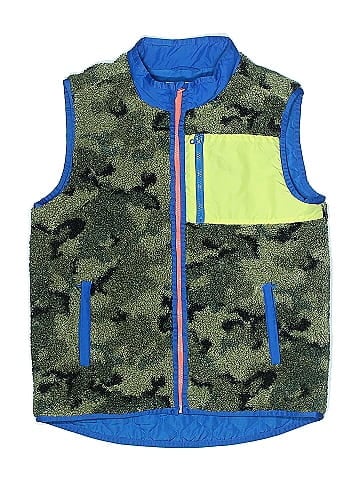 Rockets of Awesome Vest (view 1)