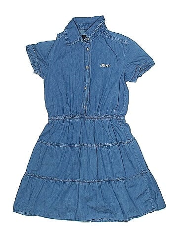 DKNY Dress (view 1)