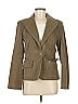 Piazza Sempione Brown Blazer Size EU (IT) 44 / US 8 - photo 1