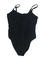 Andie One Piece Swimsuit