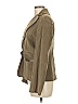 Piazza Sempione Brown Blazer Size EU (IT) 44 / US 8 - photo 5