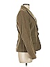Piazza Sempione Brown Blazer Size EU (IT) 44 / US 8 - photo 4