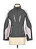 PREDATOR Gray Jacket Size M - photo 1