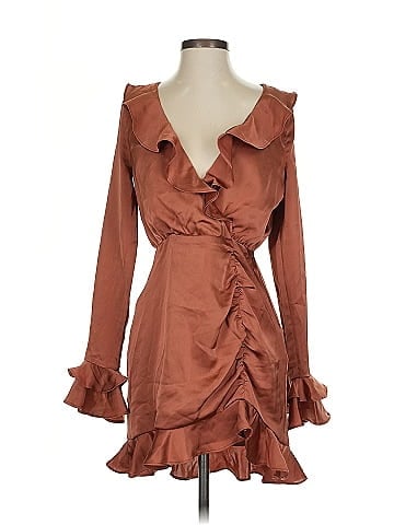 Majorelle Cocktail Dress (view 1)