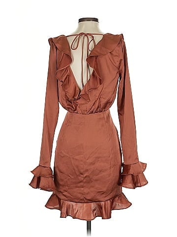 Majorelle Cocktail Dress (view 2)